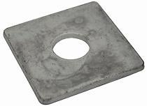 DIN 436 S4B HV200 HDG