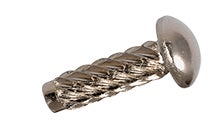 Hammer Rivet, Stainless