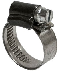 HOSE CLAMP SL STEEL