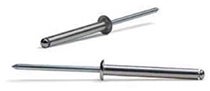 RIVET LONG ALUMINIUM/STEEL
