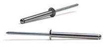RIVET LONG ALUMINIUM/STEEL