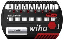 WIHA TY-BITS SET