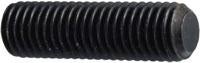 Set Screw UNC / UNF Flat Point