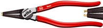Retaining ring pliers