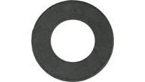ISO 7089 M27 HV200 ZNK