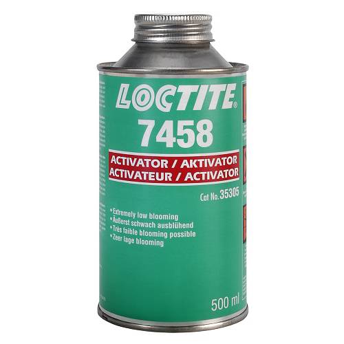 LOCTITE 7458 AKTIVAATTORI