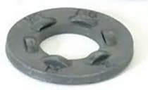 DTI-WASHER SHERARDIZED