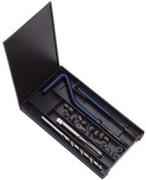 THREAD REPAIR KIT M / Mf