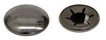STARLOCK CAP STEEL