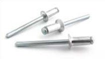 Blind Rivet Countersunk Aluminium