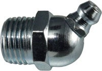 Grease Nipple Steel