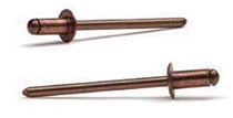 Blind Rivet Standard Other Materials