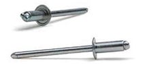 Blind Rivet Standard Steel
