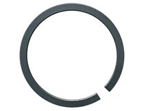 DIN 5417 Retaining Rings for Shafts
