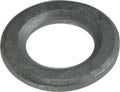 Steel constuction washers