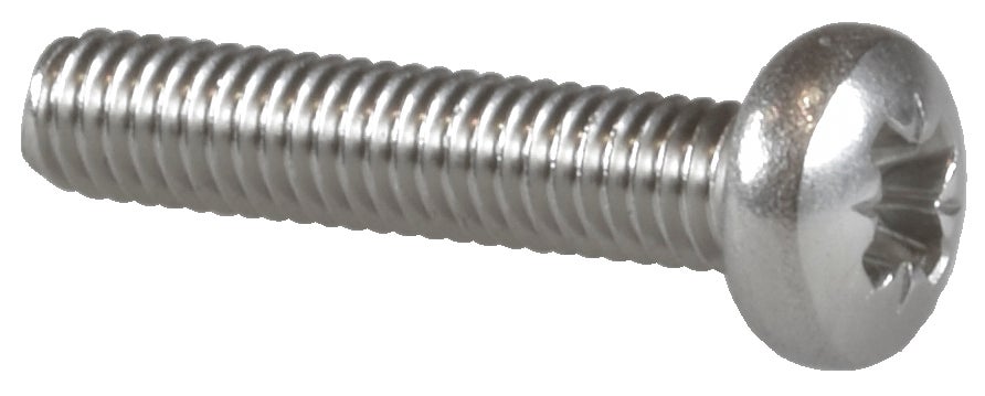 DIN 7985 MRX A4 POZI