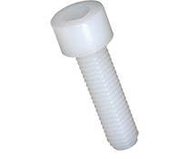 ISO 4762 MC6S PA 6.6