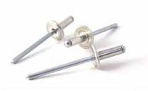 BLIND RIVET LARGE ALUMINIUM/A2