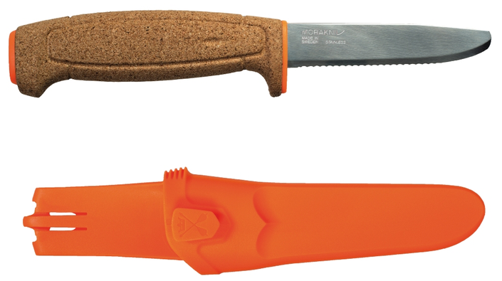 MORA KNIVES