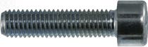 ANSI B18.3 Hex Socket Cap Screws UNF 8.8 ZN