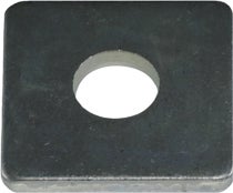 Square washers