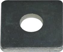 DIN 436 S4B HV200 ZN