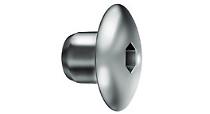 CAP NUT RTL NP