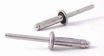 Blind Rivet for Blindholes