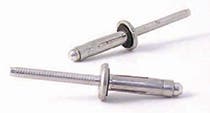 BLIND RIVET TREBOL SEALED ALUMINIUM/ALUMINIUM