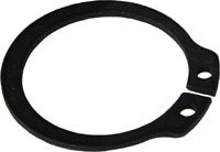 DIN 471 Retaining Rings for Shafts