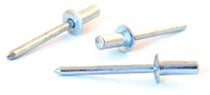 Blind Rivet Sealed, Steel
