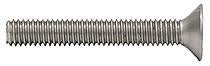 ANSI B18.3 Countersunk UF6S UNC A4