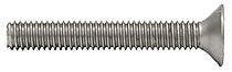 ANSI B18.3 Countersunk UF6S UNC A4