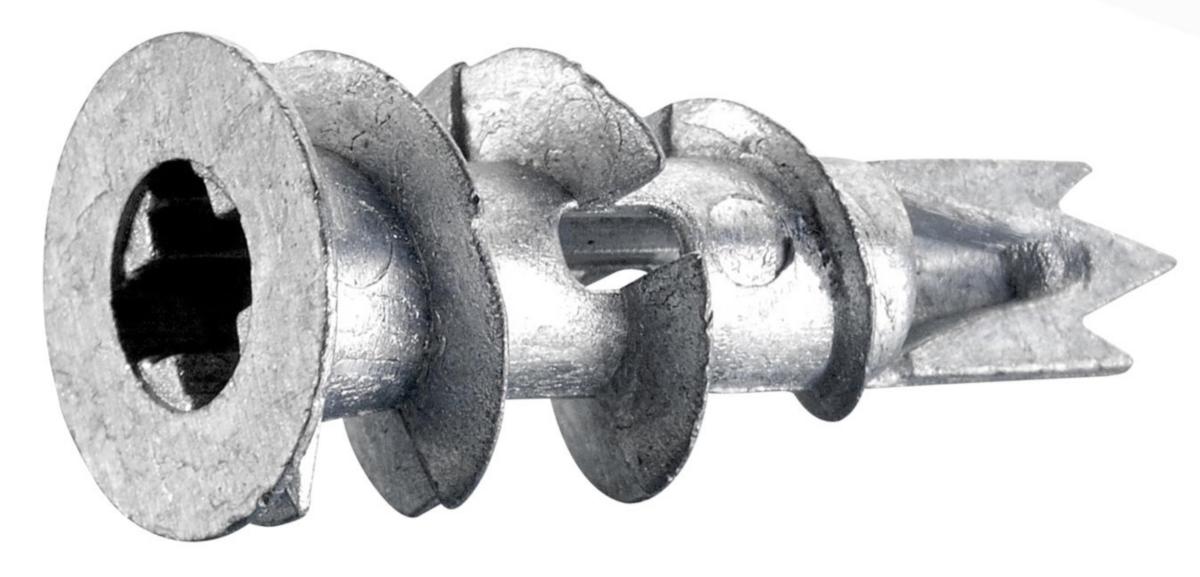 DRIVA METAL
