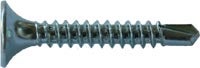 KIPSIRUUVI PORA 3.5X25 ZN 