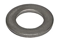 DIN 125 M6 DUPLEX 1.4462