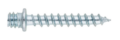 HANGERBOLT WITH FLANGE LSSF ZN