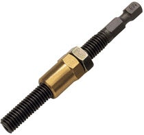 Inserting tool Hex-Drive