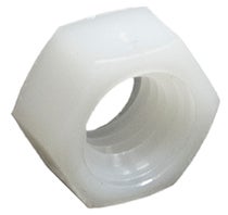 Hexnut Polyamid PA6.6
