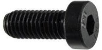 ANSI B18.8 Low Socket Cap Screw PLAIN