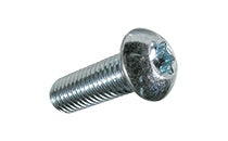 ISO 7380-1 8.8 ZN STAR