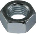 Hexnut Steel