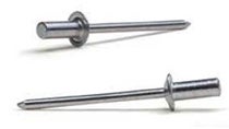 BLIND RIVET SEALED AL/AL