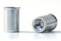 Rivet Nut Countersunk, Steel