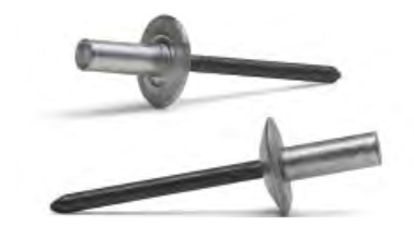 SEALED BLIND RIVET AL/ST LARGE