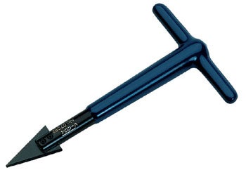 V-COIL EXTRACTING TOOL