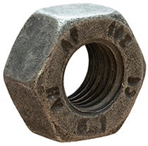 Steel-constructing-nut