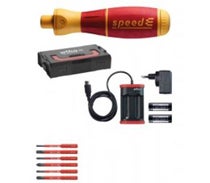 Speed-E Screwdriver
