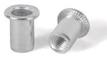 Rivet Nut, Aluminium