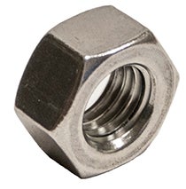 Metal Locking Nut A2-A4